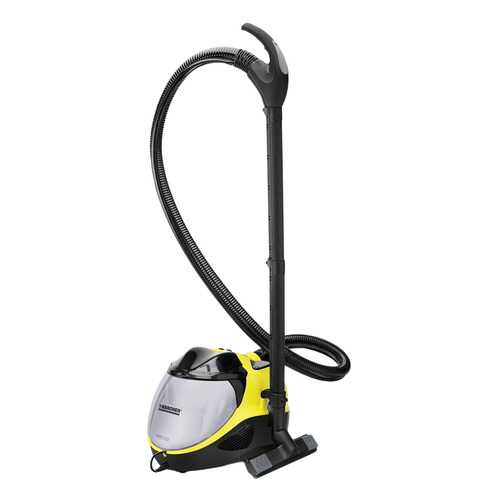 Паровой очиститель Karcher SV 7 Yellow (1.439-410.0) в ТехноПоинт