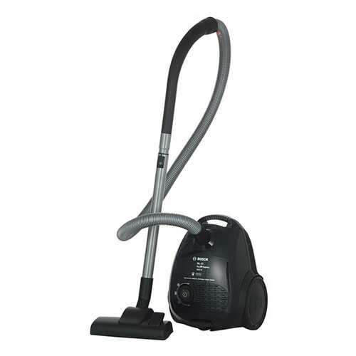 Пылесос Bosch BGN21800 Black в ТехноПоинт