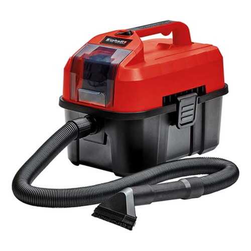 Пылесос Einhell PXC TE-VC 18/10 Li-Solo в ТехноПоинт