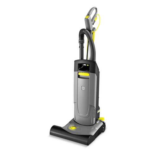 Пылесос Karcher CV 38/2 1.033-335.0 в ТехноПоинт