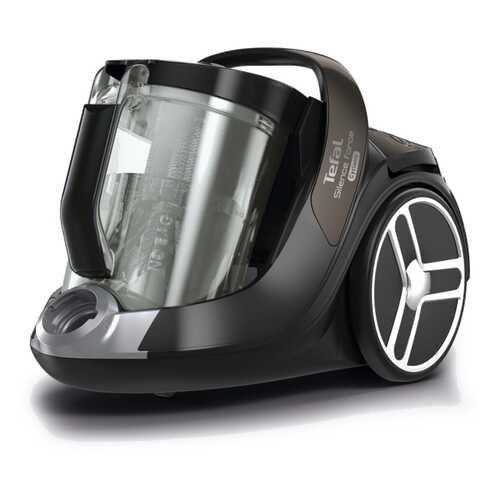 Пылесос Tefal TW7260EA в ТехноПоинт