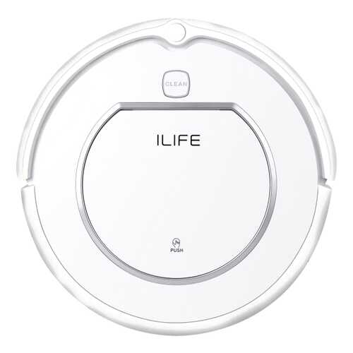 Робот-пылесос iLIFE V40 в ТехноПоинт