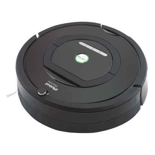 Робот-пылесос iRobot Roomba 676 Black в ТехноПоинт