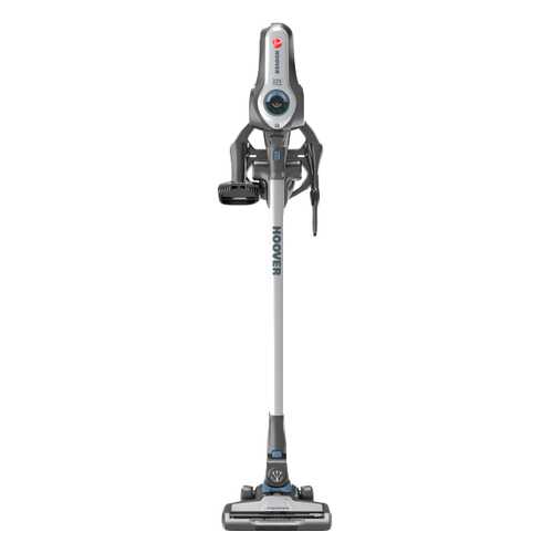 Вертикальный пылесос Hoover Rraphody RA22ALG 019 Grey в ТехноПоинт