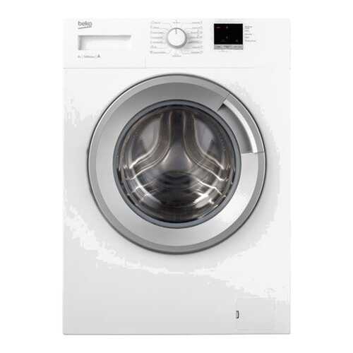 Стиральная машина Beko ELE 67511 ZSW в ТехноПоинт