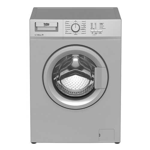 Стиральная машина Beko WRE 55 P1 BSS в ТехноПоинт