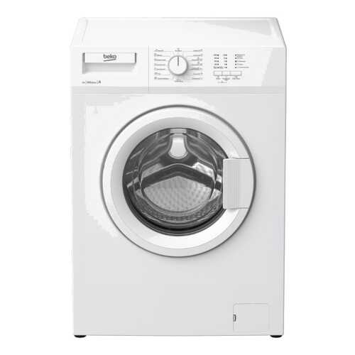 Стиральная машина Beko WRS 44 P1 BWW в ТехноПоинт