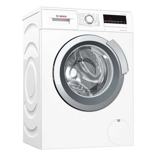 Стиральная машина Bosch WLL2426MOE в ТехноПоинт