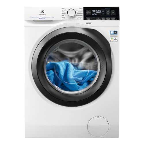 Стиральная машина Electrolux EW6F3R48SA в ТехноПоинт