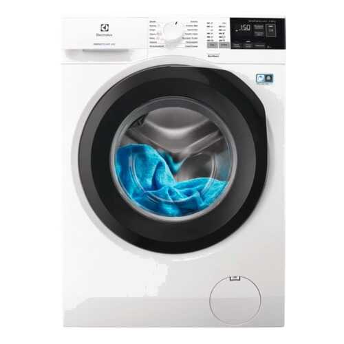 Стиральная машина Electrolux EW6F4R21B в ТехноПоинт