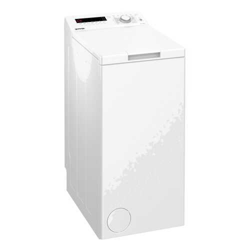 Стиральная машина Gorenje WT62093 в ТехноПоинт