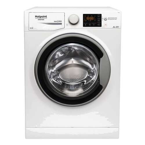 Стиральная машина Hotpoint-Ariston RST 6229 S RU в ТехноПоинт