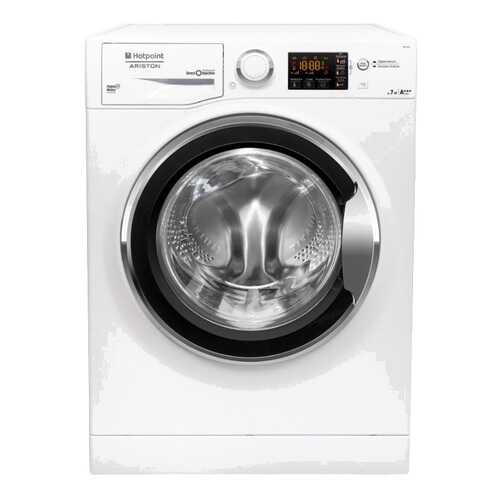 Стиральная машина Hotpoint-Ariston RST 723 DX в ТехноПоинт