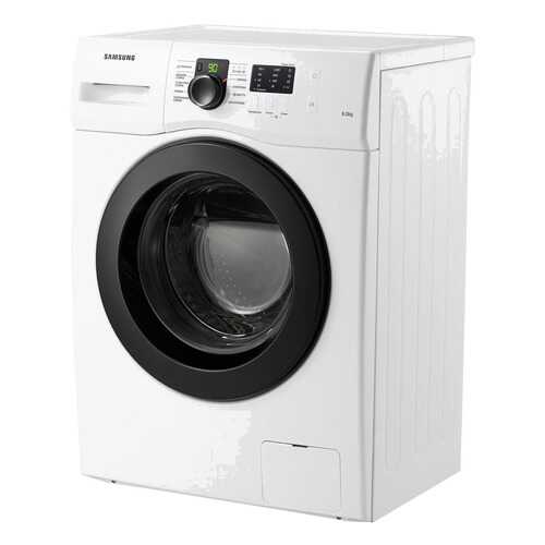 Стиральная машина Samsung WF60F1R2F2W в ТехноПоинт