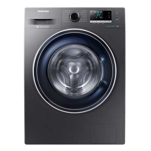 Стиральная машина Samsung WW90J5446FX в ТехноПоинт