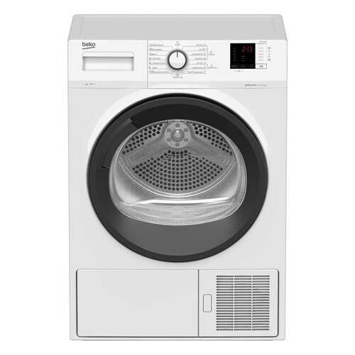 Сушильная машина Beko DF7412GA в ТехноПоинт