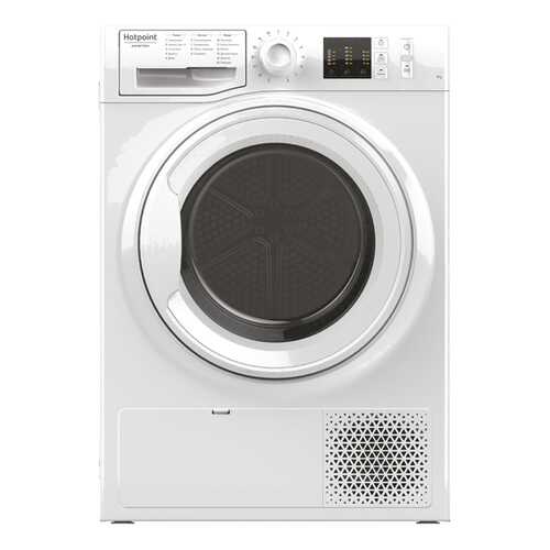 Сушильная машина Hotpoint-Ariston NT CM10 7B (RU) в ТехноПоинт