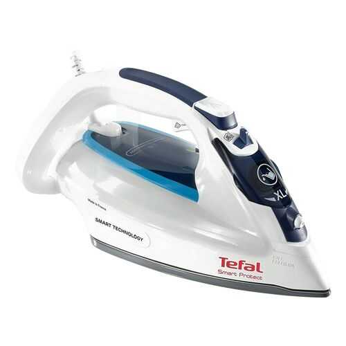 Утюг Tefal FV4980E0 в ТехноПоинт