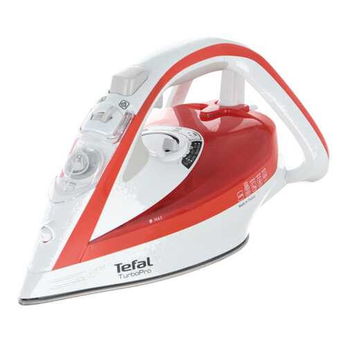 Утюг Tefal FV5607E0 в ТехноПоинт