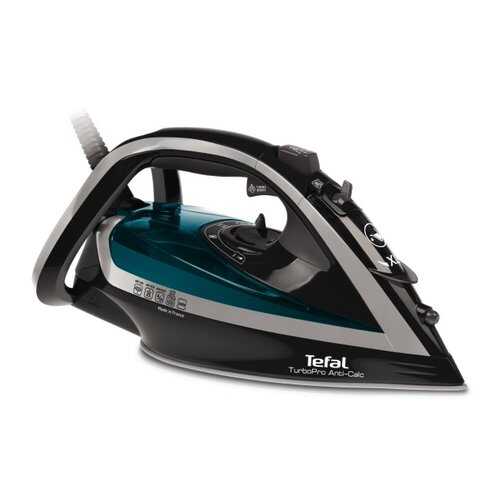 Утюг Tefal FV5640 в ТехноПоинт