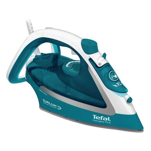 Утюг Tefal FV5737E0 в ТехноПоинт