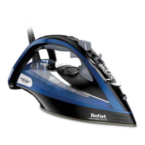 Утюг Tefal FV9848E0 в ТехноПоинт