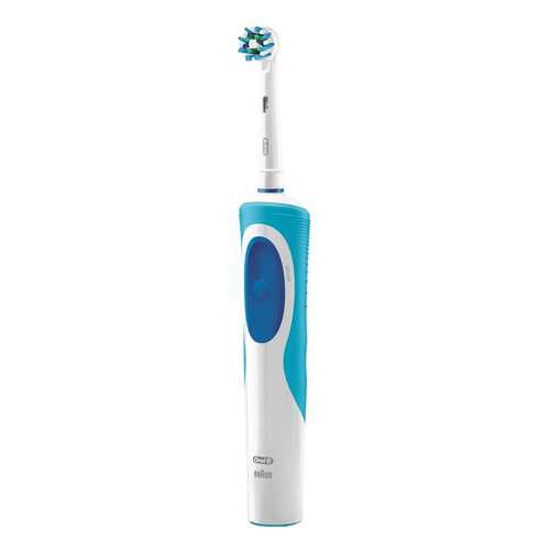 Электрическая зубная щетка Braun Oral-B Vitality D12.513 Cross Action в ТехноПоинт