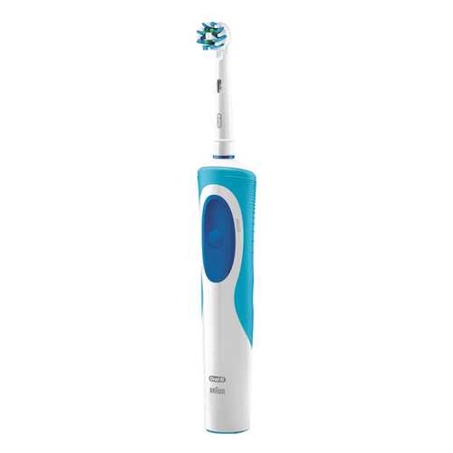 Электрическая зубная щетка Braun Oral-B Vitality (D12.523) Cross Action в ТехноПоинт