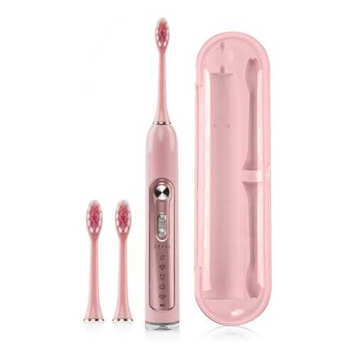 Электрическая зубная щетка Dentalpik Pro 310 Pink в ТехноПоинт