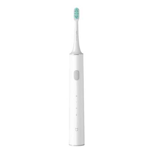 Электрическая зубная щетка Mi Smart Electric Toothbrush T500 White в ТехноПоинт