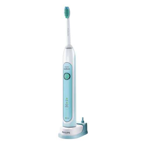 Электрическая зубная щетка Philips Sonicare HealthyWhite HX6711/02 в ТехноПоинт