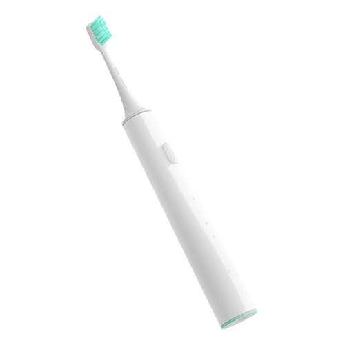 Электрическая зубная щетка Xiaomi MiJia T500Sonic Electric Toothbrush в ТехноПоинт