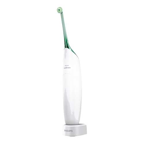 Ирригатор Philips Sonicare AirFloss HX8261/01 Green/White в ТехноПоинт