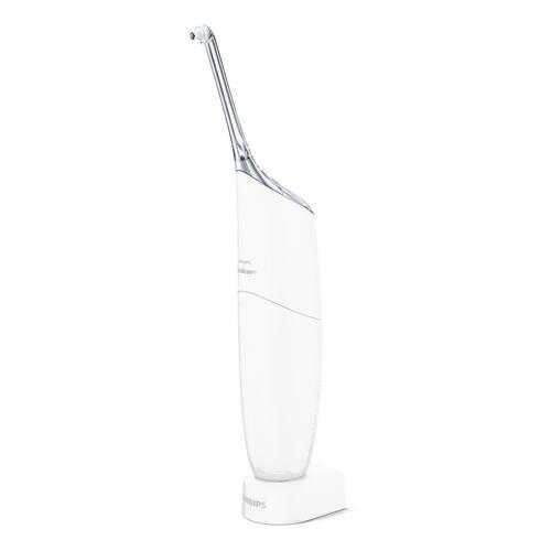 Ирригатор Philips Sonicare AirFloss Ultra HX8438/01 White в ТехноПоинт