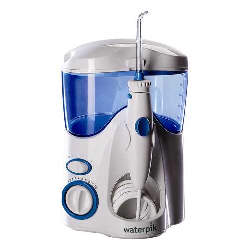 Ирригатор WaterPik WP-100 E2 Ultra White в ТехноПоинт