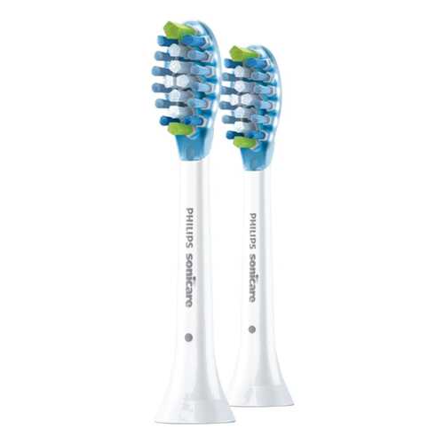 Насадка для зубной щетки Philips Sonicare AdaptiveClean HX9042/07 2 шт в ТехноПоинт