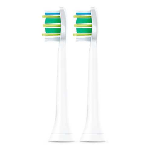 Насадка для зубной щетки Philips Sonicare InterCare HX9002/07 2 шт в ТехноПоинт