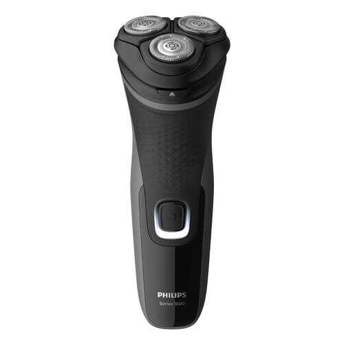 Электробритва Philips S1231/41 в ТехноПоинт