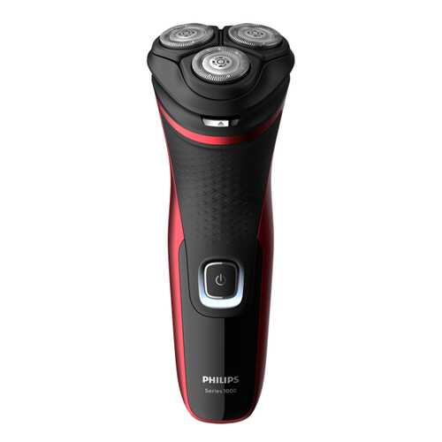 Электробритва Philips S1333/41 в ТехноПоинт