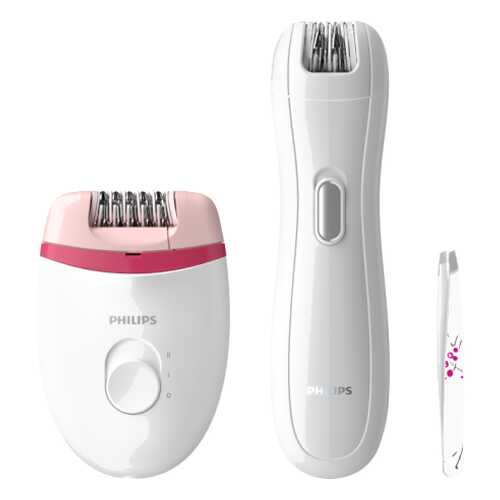 Эпилятор Philips BRP506/00 в ТехноПоинт