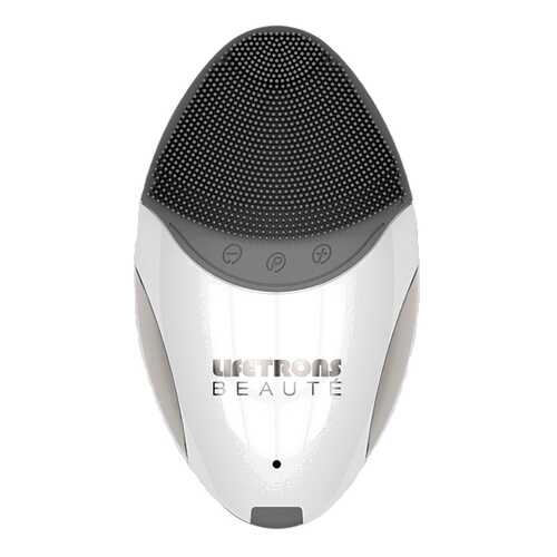 Микротоковый массажер 3 в 1 Lifetrons Ultra Cleanser with lon & EMS Technology в ТехноПоинт