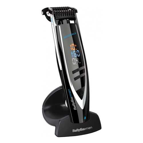 Машинка для стрижки волос Babyliss E 886E в ТехноПоинт