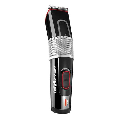 Машинка для стрижки волос Babyliss Pro E972E в ТехноПоинт