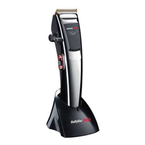 Машинка для стрижки волос BaByliss Pro Flash FX668E в ТехноПоинт