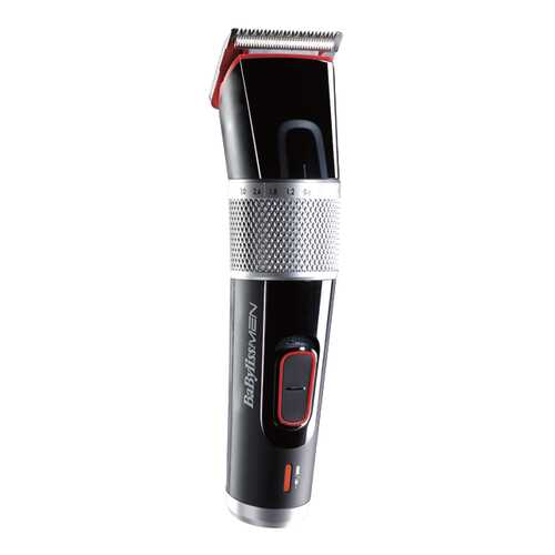 Машинка для стрижки волос Babyliss PRO Intense 45 E980E в ТехноПоинт