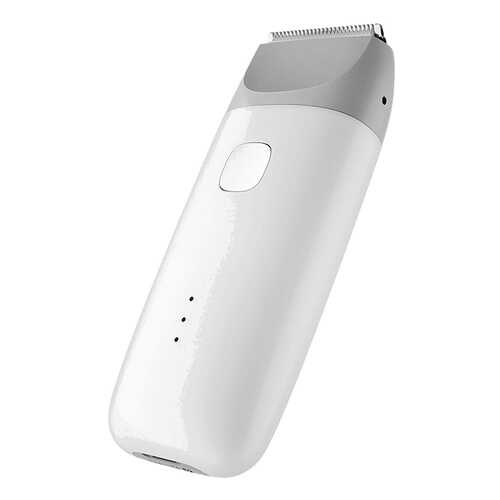 Машинка для стрижки волос Xiaomi MiTU Baby Hair Clipper White в ТехноПоинт