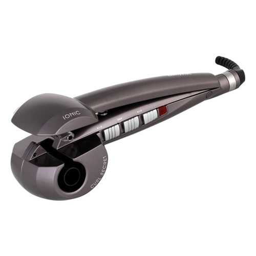 Электрощипцы Babyliss C1200E Gray в ТехноПоинт