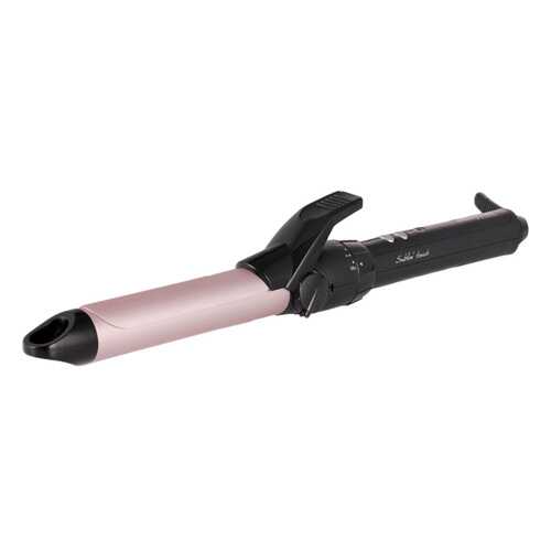 Электрощипцы Babyliss C325E Black в ТехноПоинт