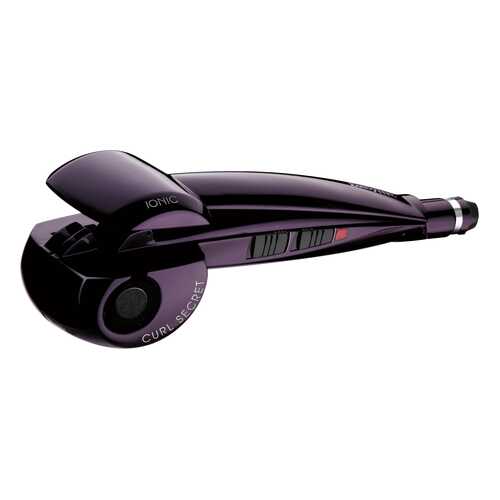 Электрощипцы Babyliss Curl Secret C1050E Violet в ТехноПоинт