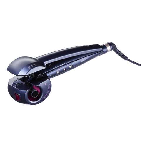 Электрощипцы Babyliss Curl Secret Digital Sensor C1500E Blue в ТехноПоинт